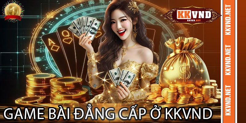Game bài 3d