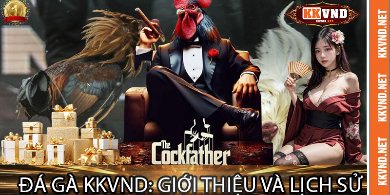 Đá Gà KKVND: Giới Thiệu và Lịch Sử