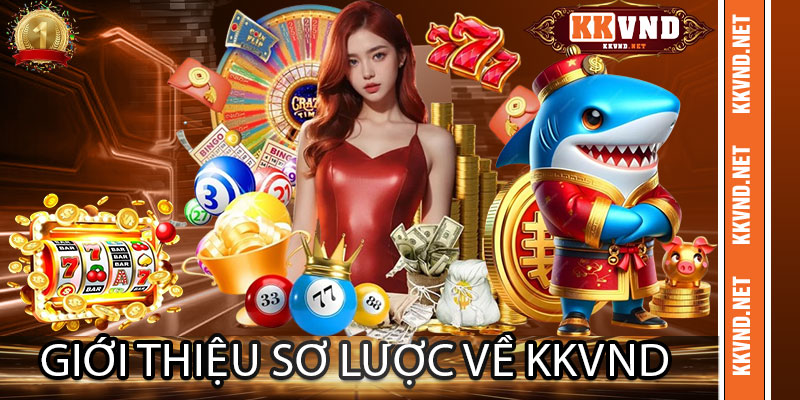 Giới thiệu sơ lược về kkvnd